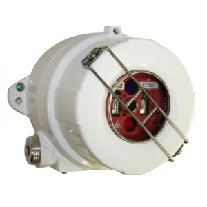 Detector de Llama modelo SS2, marca Fire Sentry (Honeywell) - Zensitec