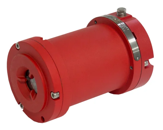 Detector de Llama triple IR (IR3) cuerpo en Aluminio rojo modelo: IPES-IR3, ESP Safety - Zensitec